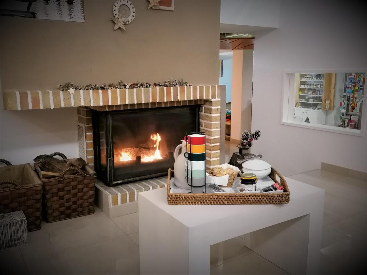Boutique Hotel Casa Do Outeiro - Arts & Crafts Batalha Luaran gambar
